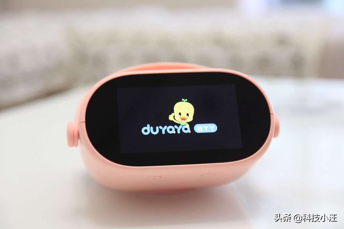 暑假让孩子玩手机不如学点东西,杜丫丫英语学习机pro版