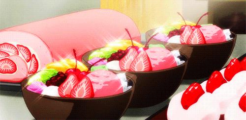 食物去掉霉点后，还能继续吃吗？