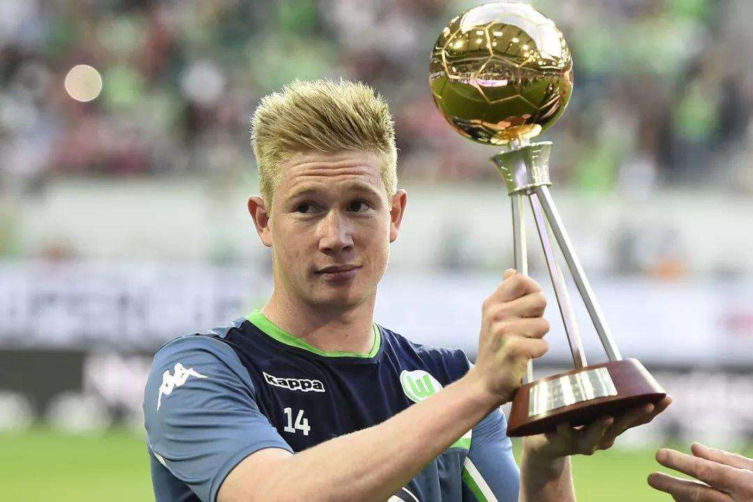 德布劳内或将缺席纽卡提前保级,瓜帅德布劳内再次受伤很遗憾