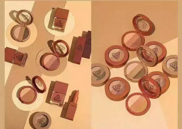 3ce是国产还是韩妆,3ce抖音开店