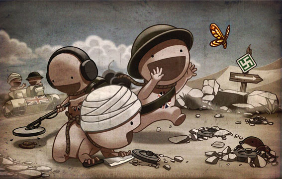 粘上就讹上了，专治心绞痛，英国粘性*弹炸**