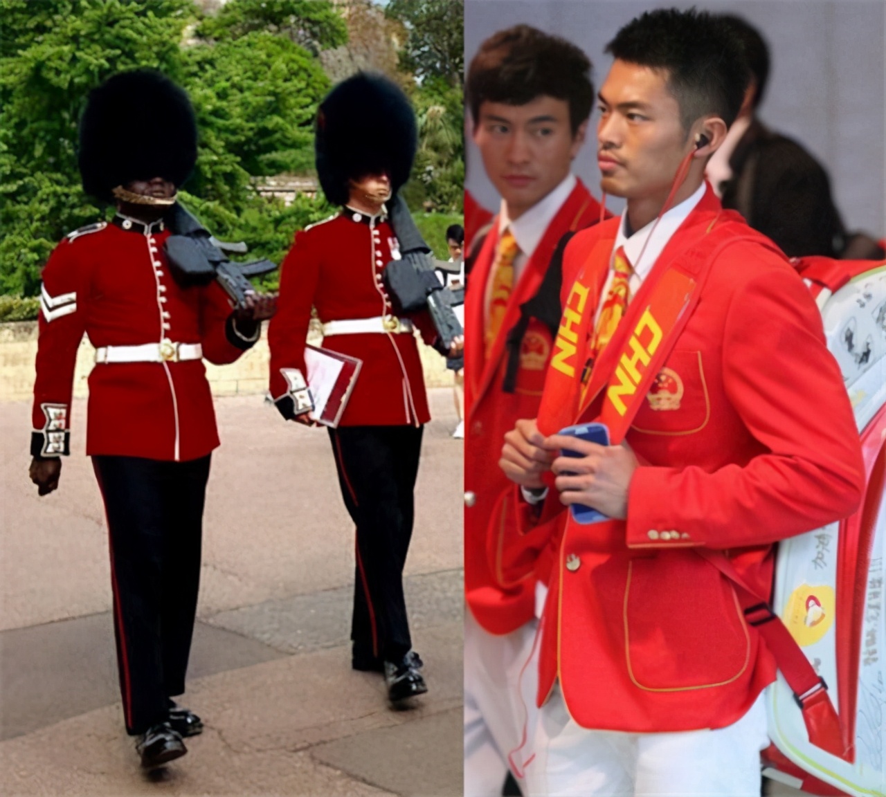 好多人喜欢颜色,好多人喜欢什么颜色