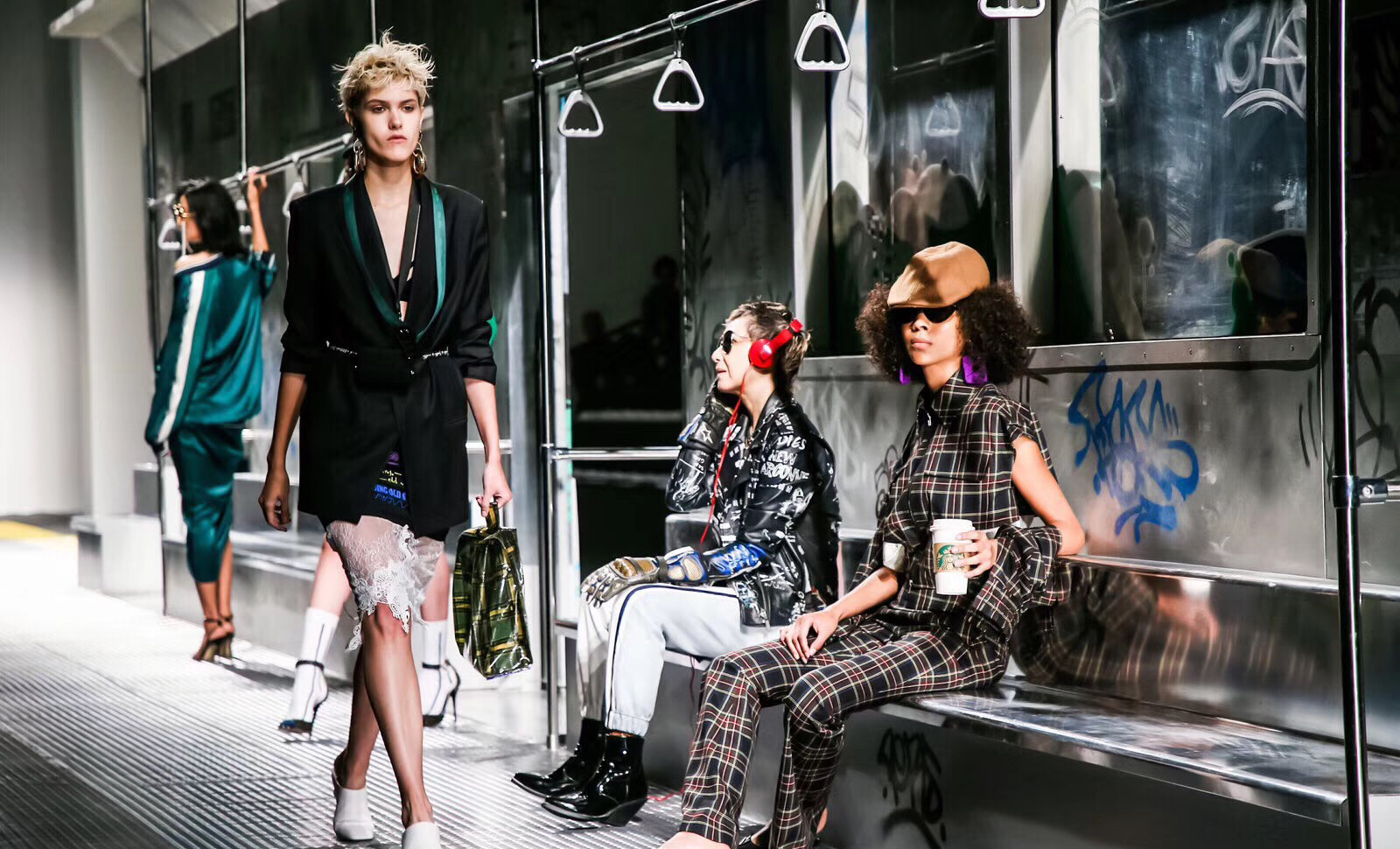 城市艺术联盟UrbanArtUnited,UAU介绍