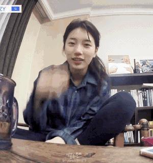 美妆界新词“饺子肌”，让多少韩国明星扑街