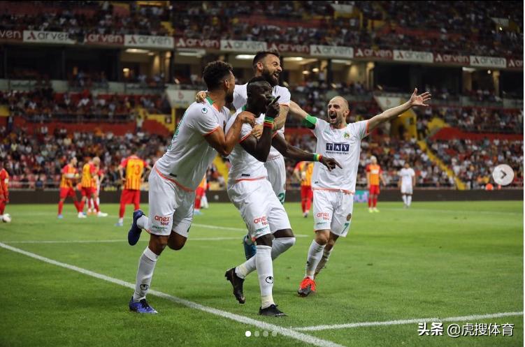 中超旧将,中超旧将欧冠进球