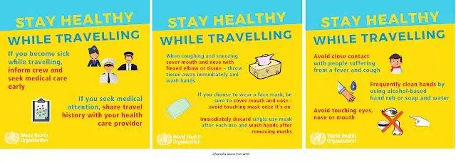 who国际紧急事件意味着什么,who口罩防病毒