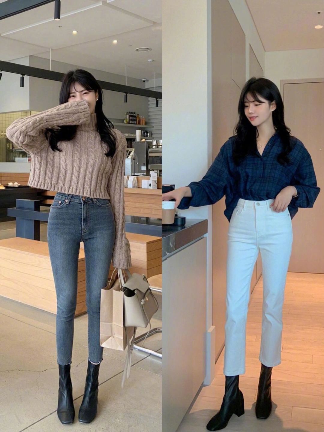 小短靴有什么特点,还有哪些精致又时髦的短靴