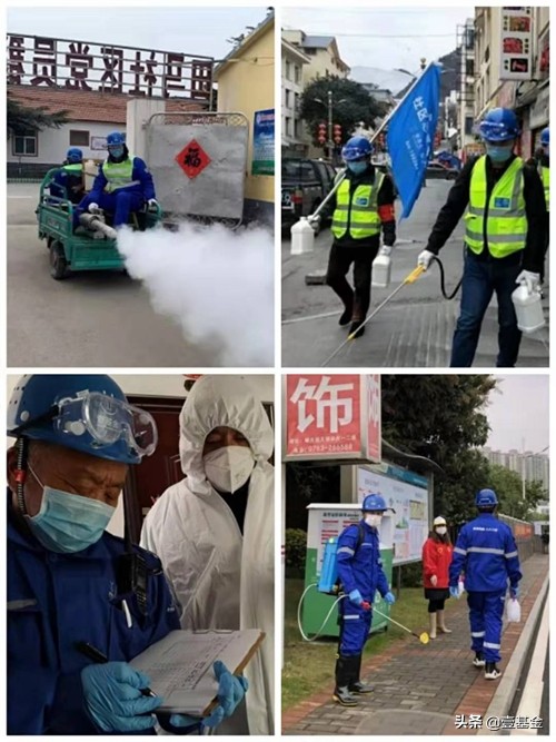 驰援10万只口罩,800万口罩驰援