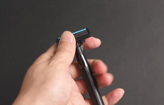 男人第一把“小钢炮”，德国工艺锻造，1秒斩断金属丝，米粉：牛