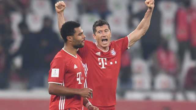 欧洲一统江湖,世俱杯八连冠+世界杯四连冠,南美没落谁成挑战者