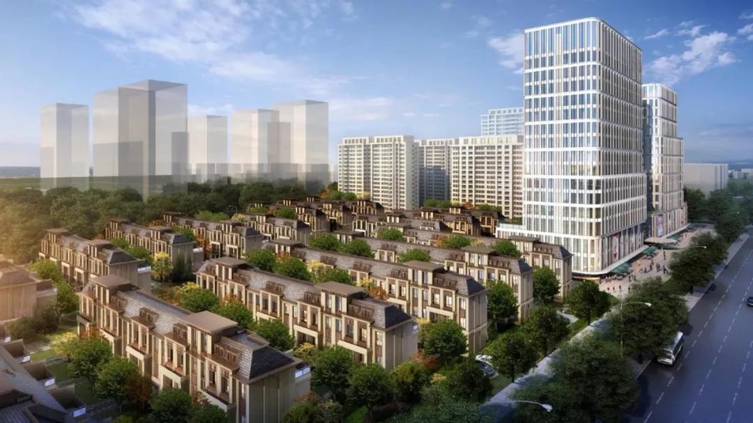 奉贤绿地,奉贤绿地最新规划