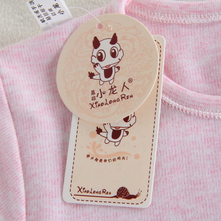 你知道几个漂亮的标志,那些有质感的吊牌