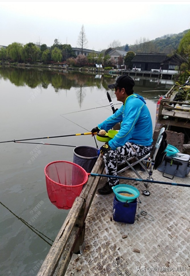 聊下找口与抓口的问题个人见解