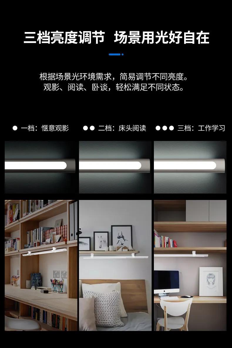 实用性绝了!煮妇/学生*党**/打工人都爱的灯,便利生活太幸福了