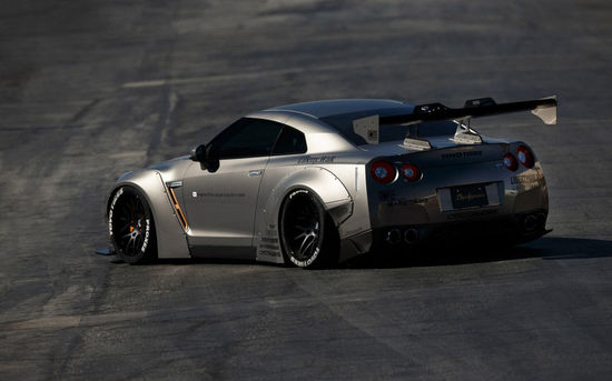 改装人口中的“鲍鱼”究竟是什么？