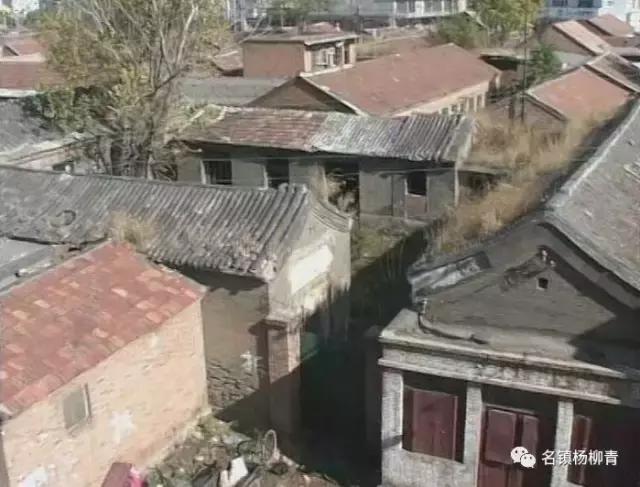 杨柳青三中的记忆,记忆中的杨柳青