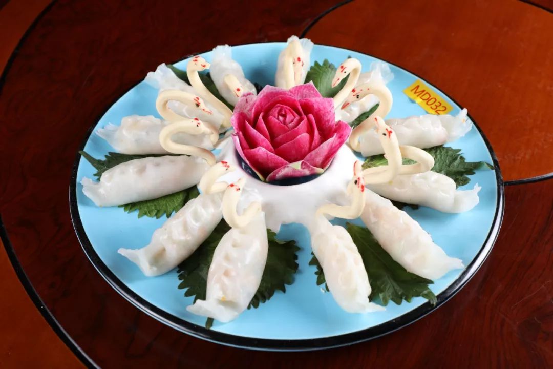 烹饪美学图案,烹饪美学绘画作品