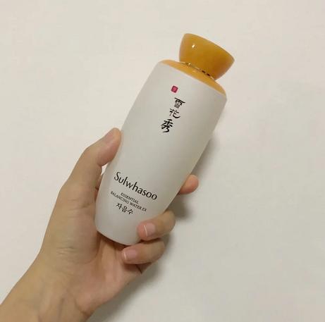 品牌爽肤水悦木之源,素人推荐的好用补水爽肤水敏感肌