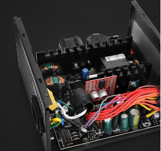 先马金牌电源推荐,先马的500p金牌电源