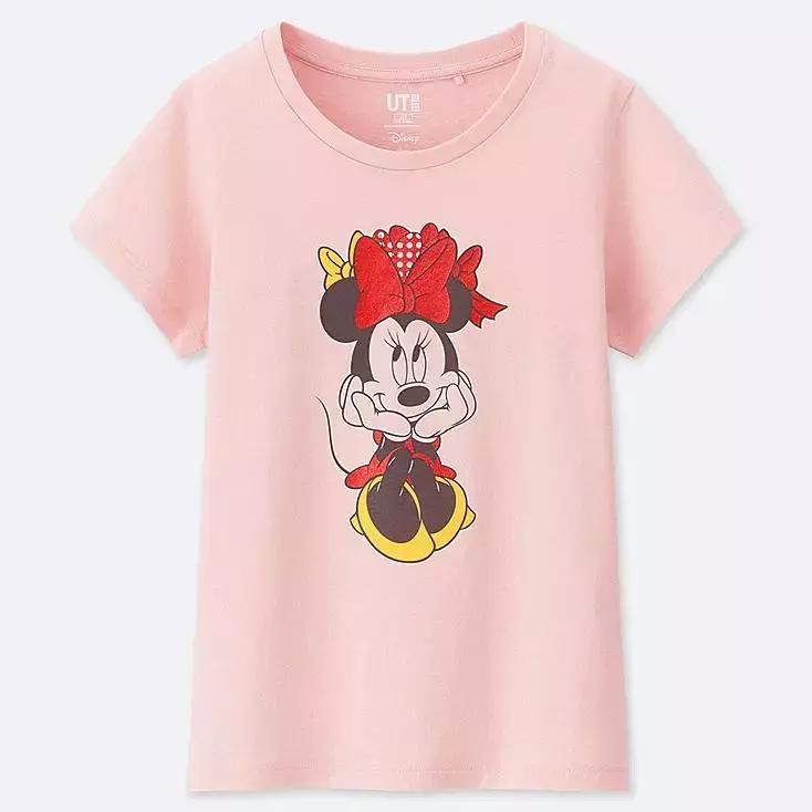 优衣库最近动漫联名,优衣库联名marimekko蓝色裙子