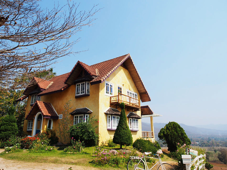 泰国7日游旅游攻略,泰国五日游攻略详细