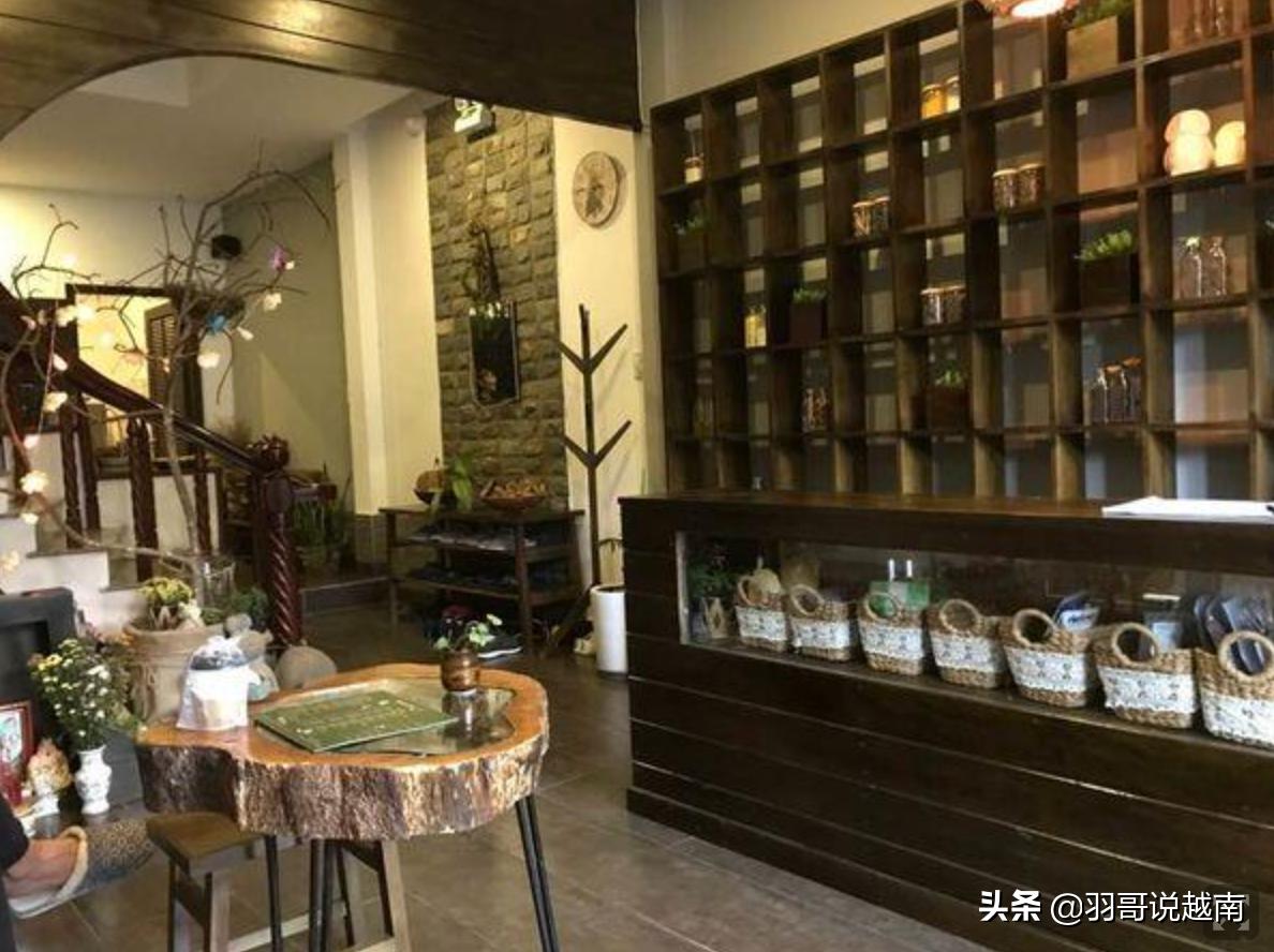 记录越南芽庄旅游生活,记录我在越南简单生活