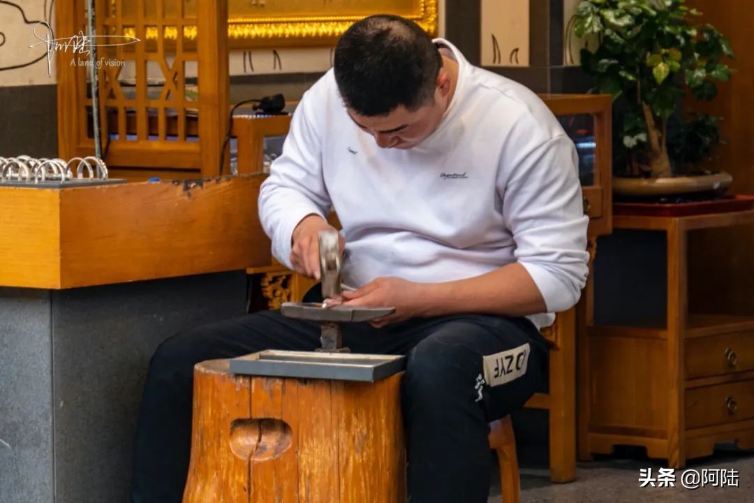 目前去哪里买银饰好,杭州河坊街银饰攻略