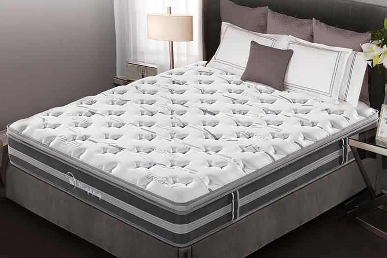 哪种品牌的乳胶床垫最好用,哪个牌子天然乳胶床垫比较好