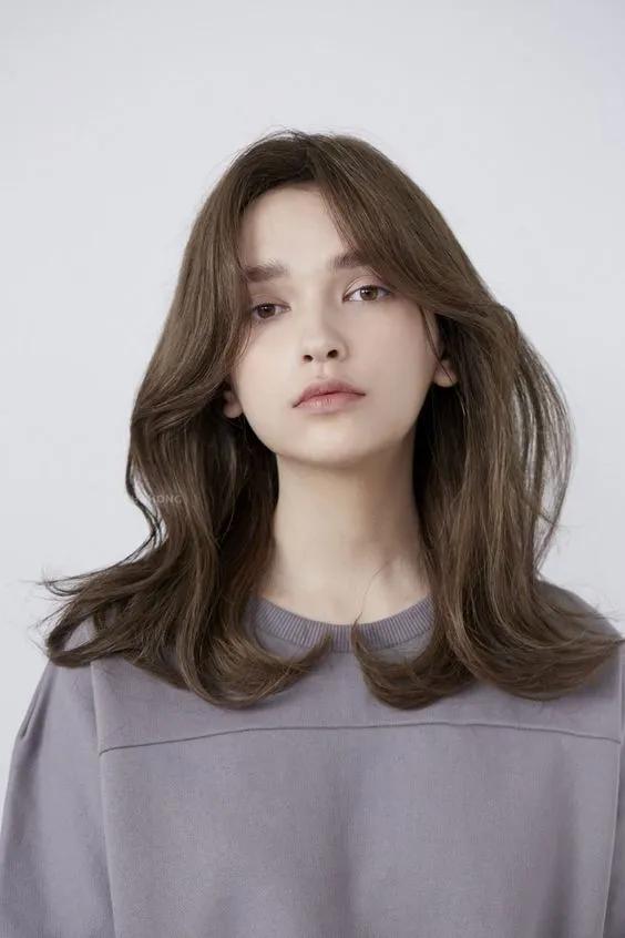 刘海比较短怎么剪最好看法式刘海,要怎么剪刘海会把刘海变得很好看