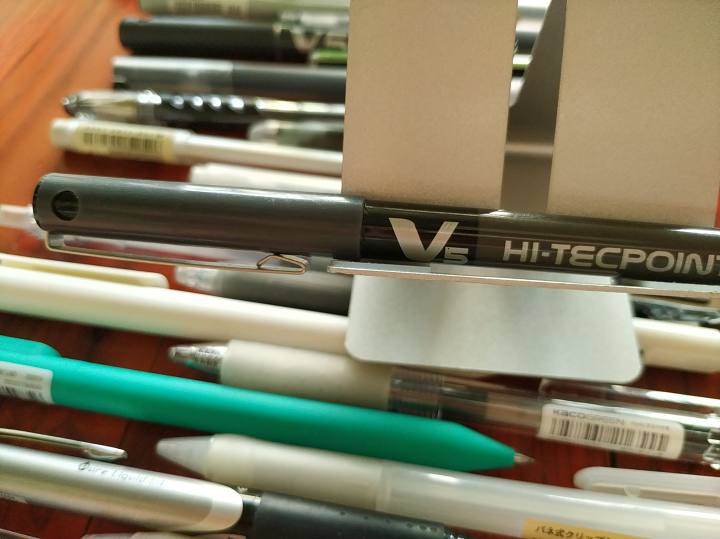 小米巨能写百乐对比,小米巨能写和百乐p500哪个好