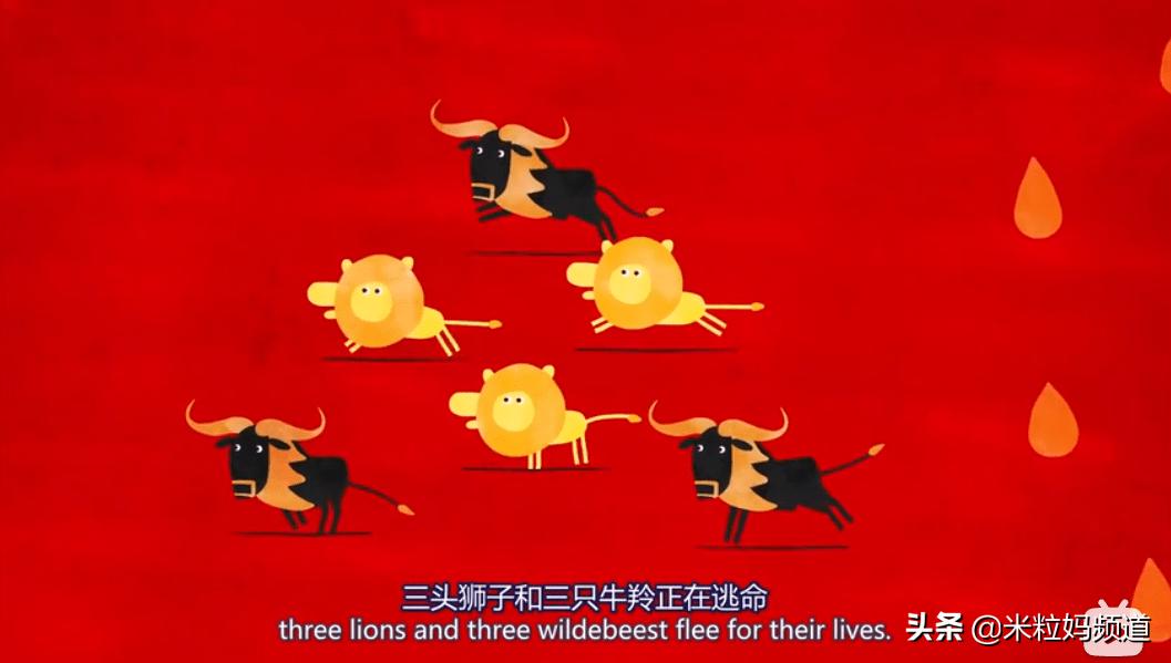 科教纪录片大全免费观看,ted双语科普动画视频