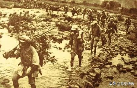 第四兵团，威名赫赫的陈赓兵团，麾下三个军历经军改保留至今