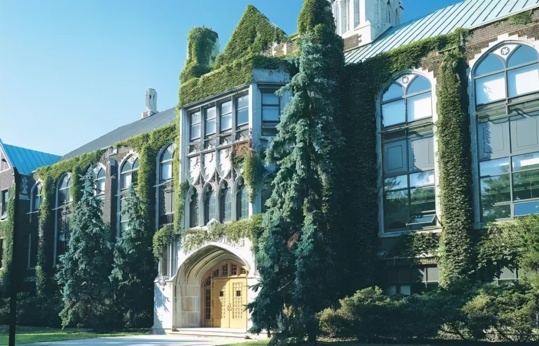 加拿大本科留学项目，雅思6.5，会考均分75以上