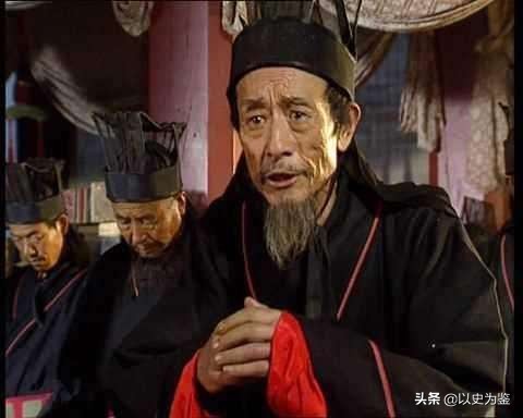 尊刘贬曹是《三国演义》独创?朱熹微微一笑,刘渊说我才是发明人