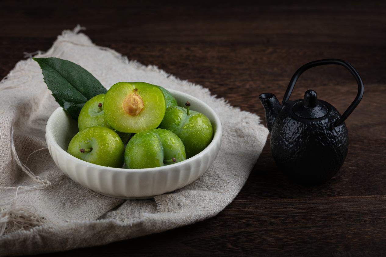 8月份应季水果吃哪些,8月份吃什么水果比较有营养