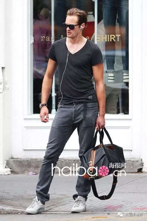 型男健身装备不能糙，看完这篇就知道为什么了