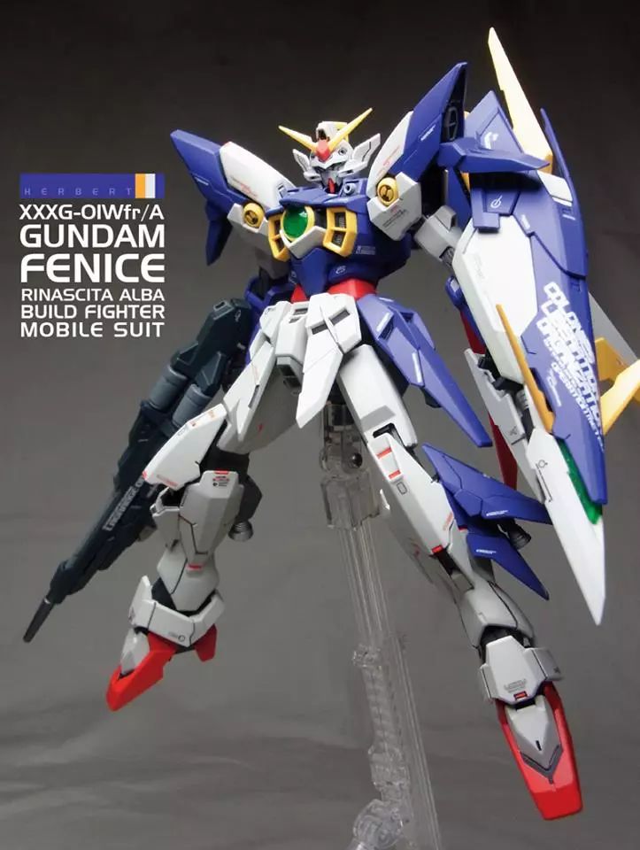 高达骨架涂装都需要什么颜色,高达骨架金属色和实色选择