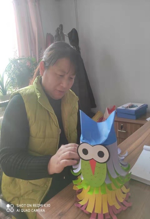 手工制作幼儿园废物利用户外玩具,废物利用制作区角玩具