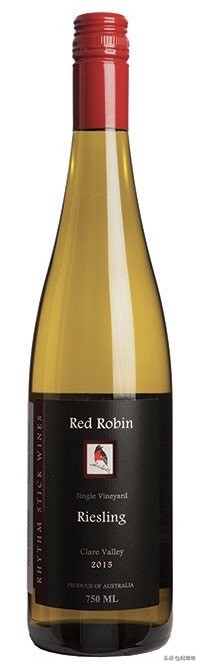 不能错过的8只澳洲雷司令，便宜的价格秒杀欧美产区雷司令