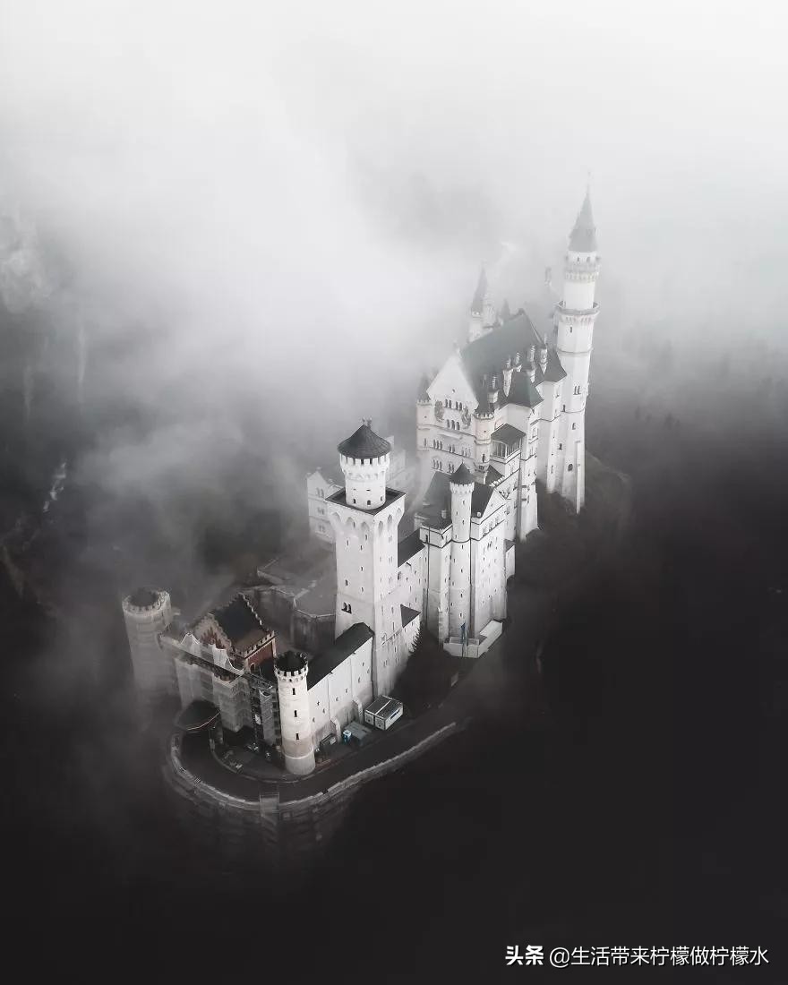 最震撼的34张照片美遍朋友圈,500张最美照片