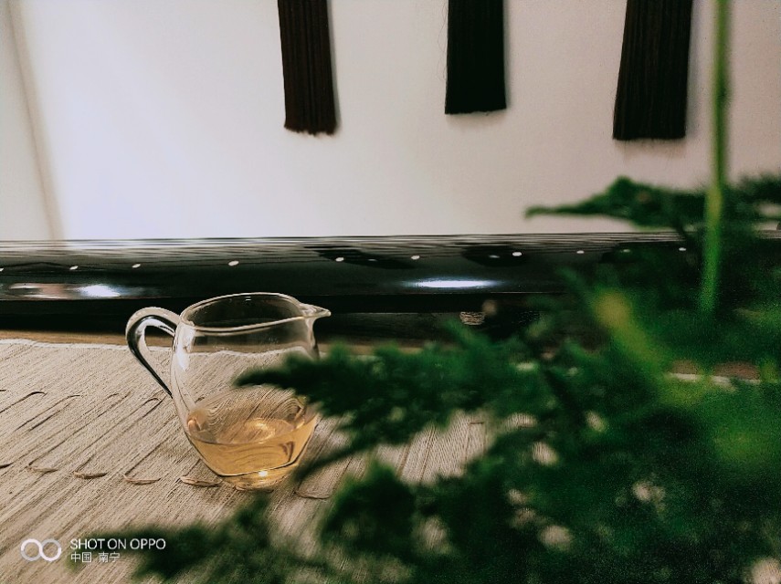 茶叶鉴赏,茶叶鉴赏什么样的香气是好的