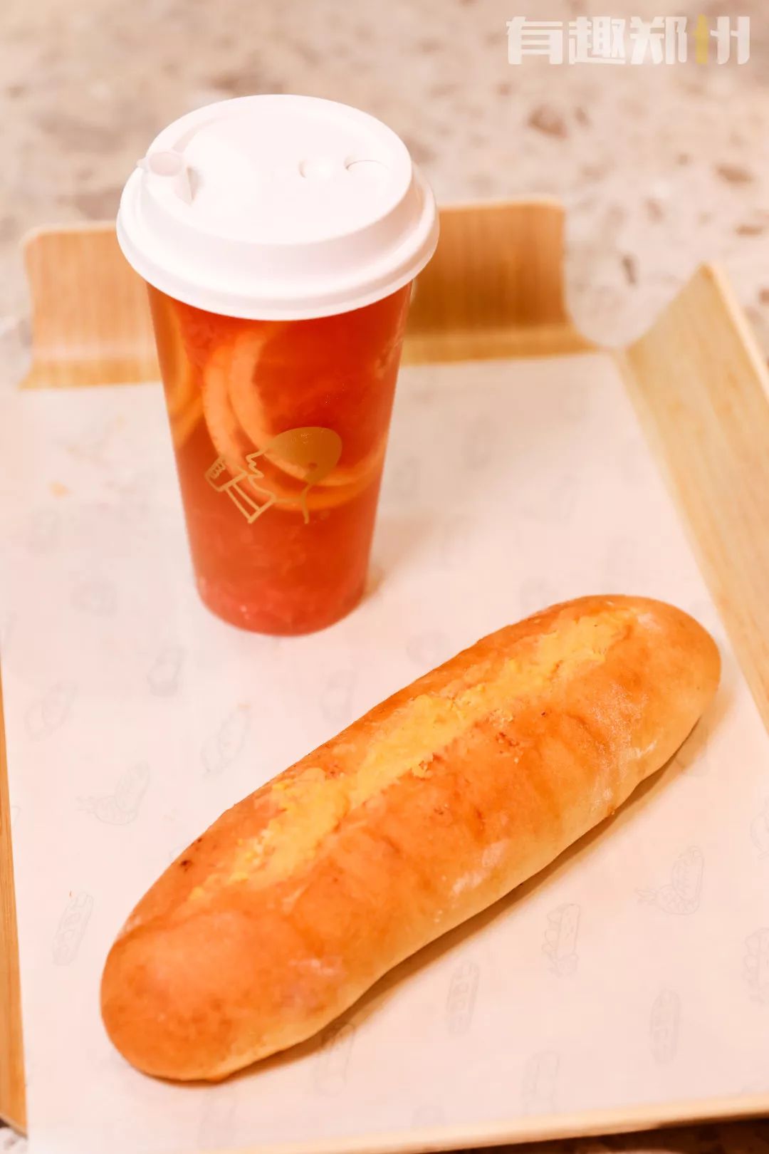 喜茶新品拔草,喜茶寒天冻粉