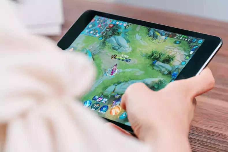 最新款ipadmini使用体验,最适合入手的ipadmini