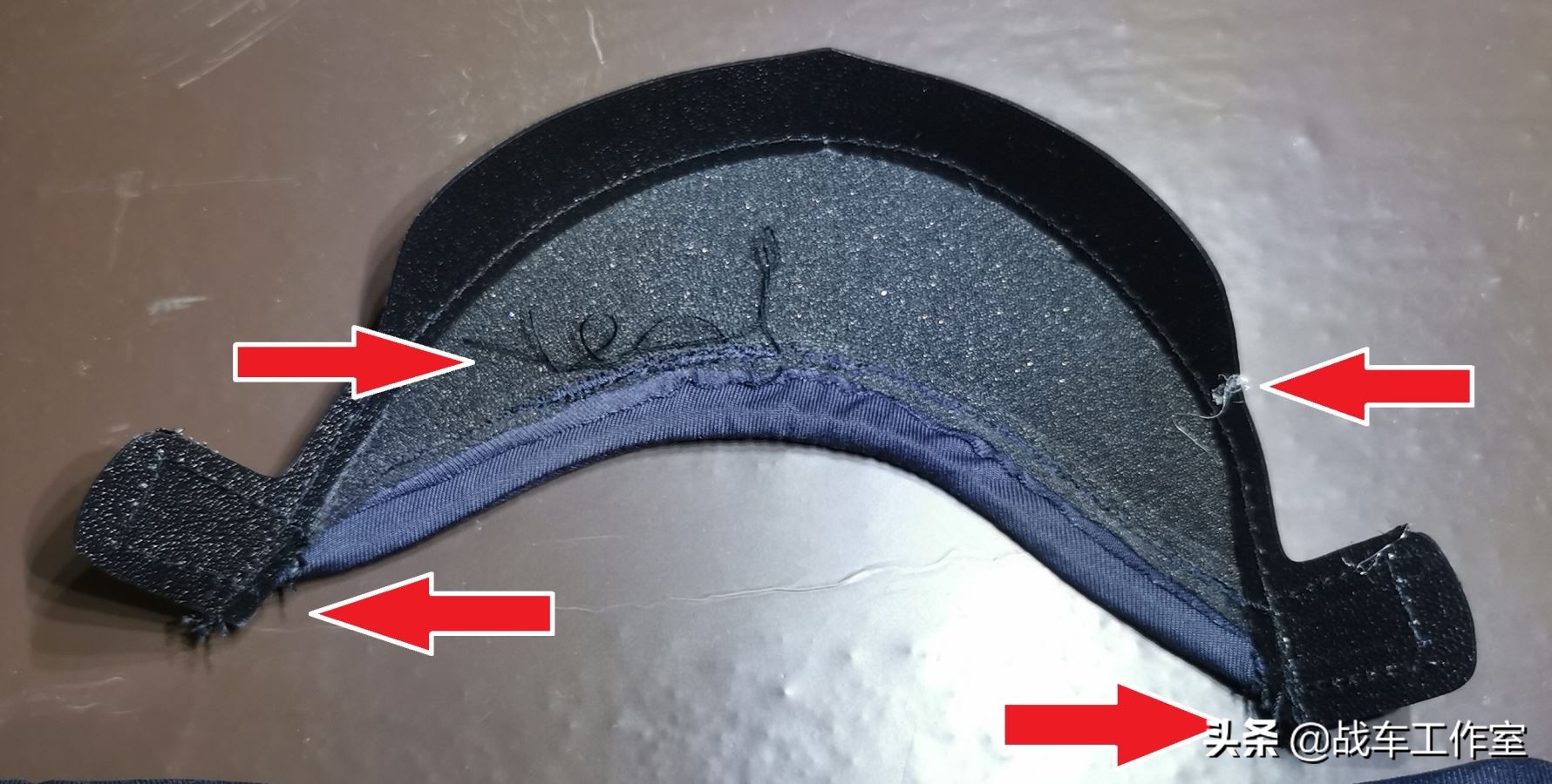 百元级头盔测评,风噪低的千元头盔