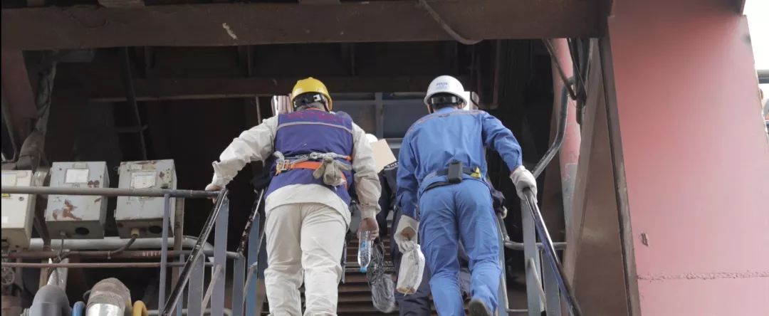 江阴这家企业拍的微电影，演技在线