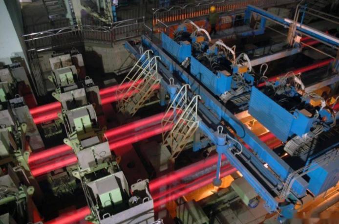 日本与中国钢铁差距,中国最先进的轴承钢