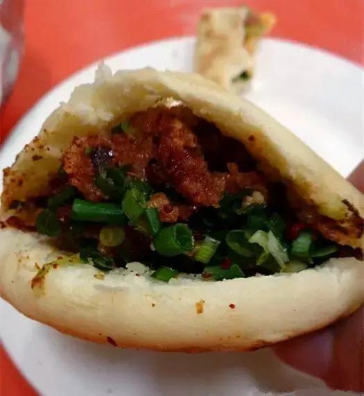 乐山最有名的豆腐脑店,乐山豆腐脑哪家最正宗推荐