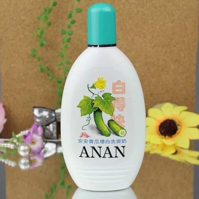 洗面奶国货安全,洗面奶国货之光