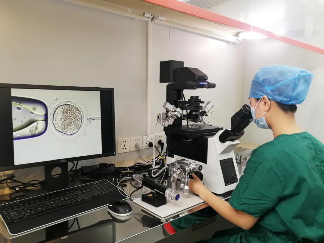 【盘点2020】“她健康，吾己任”——记桂林市妇幼保健院“女性健康的守护者”妇科医护团队