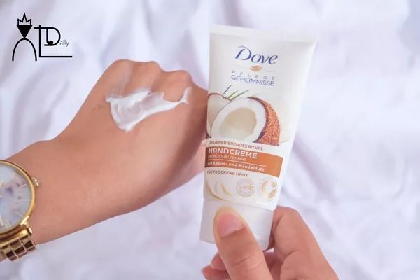 护手霜秋冬测评贵妇,护手霜tal测评